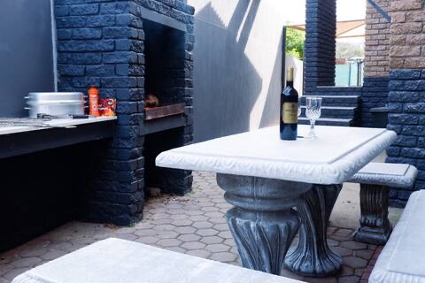 7 Bedroom Property for Sale in Hartenbos Central Western Cape